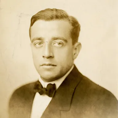 Paul Dickey