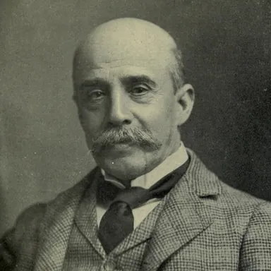 Paul Du Chaillu