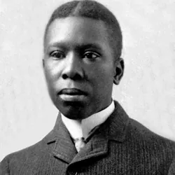 Paul Laurence Dunbar