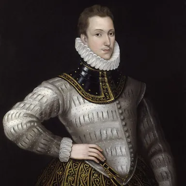 Philip Sidney