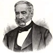 Philippe Aubert de Gaspé