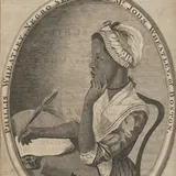 Phillis Wheatley - BDeBooks
