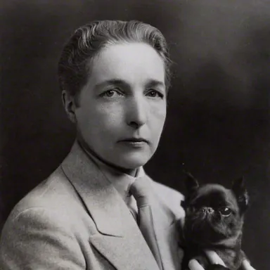 Radclyffe Hall