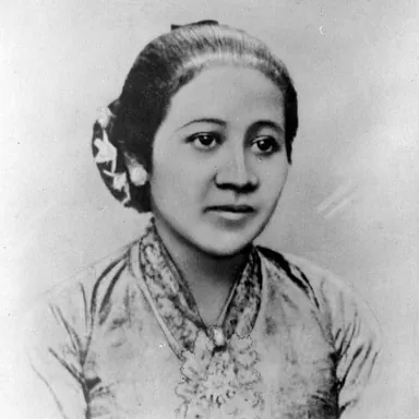 Raden Adjeng Kartini