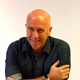 Richard Flanagan - BDeBooks