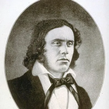 Richard Henry Dana Jr.