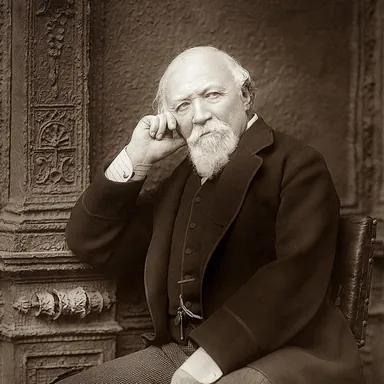 Robert Browning