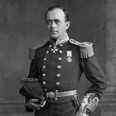 Robert Falcon Scott