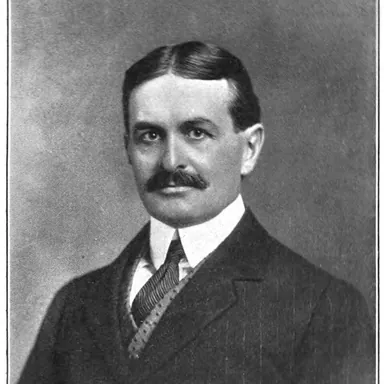 Robert Hichens