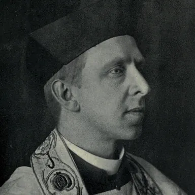 Robert Hugh Benson