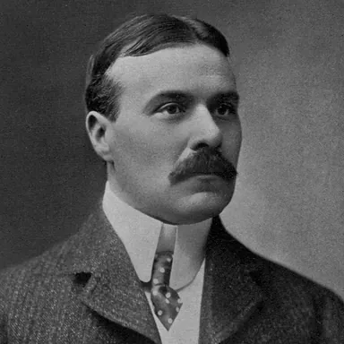 Robert W. Chambers