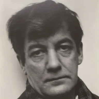 Sherwood Anderson