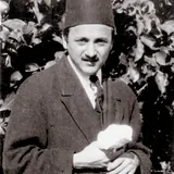Shoghi Effendi - BDeBooks