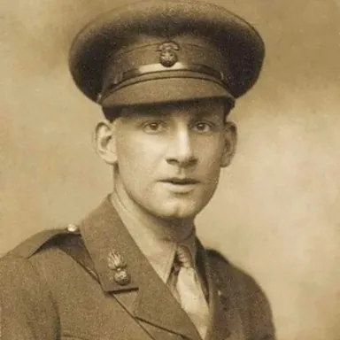 Siegfried Sassoon