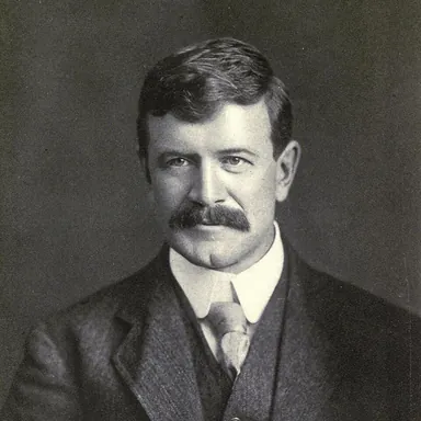 Stephen Leacock