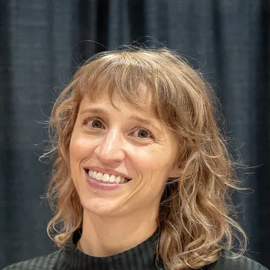Susan Dennard