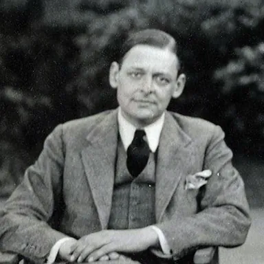 T. S. Eliot