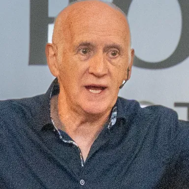 Terry Deary