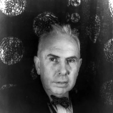 Theodore Dreiser