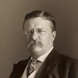 Theodore Roosevelt - BDeBooks
