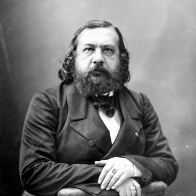 Théophile Gautier