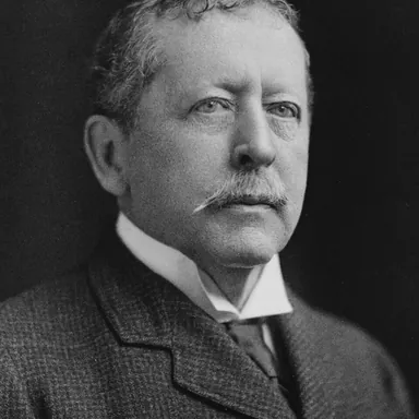 Thomas Bailey Aldrich