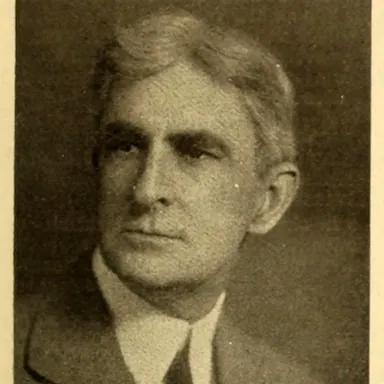 Thomas Dixon Jr.