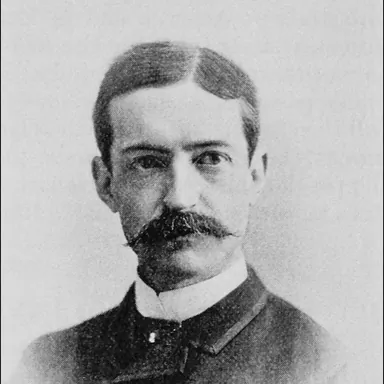 Thomas Frederick Crane