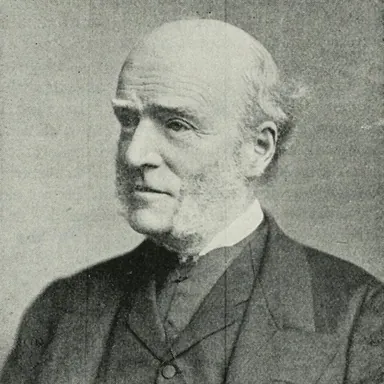 Thomas Hughes