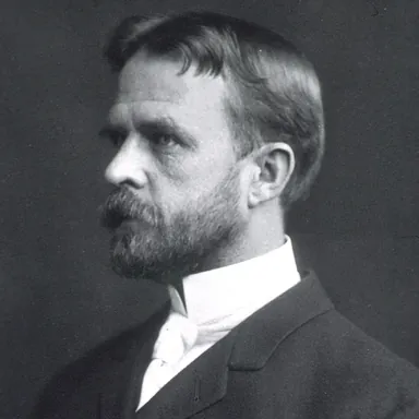 Thomas Hunt Morgan