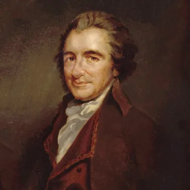 Thomas Paine