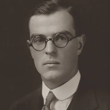 Thornton Wilder