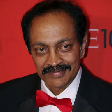 V. S. Ramachandran