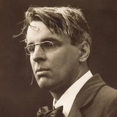 W. B. Yeats