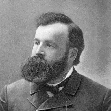 W. Hamilton Gibson