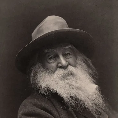 Walt Whitman
