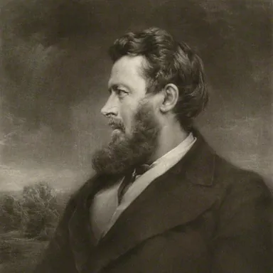 Walter Bagehot