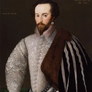 Walter Raleigh