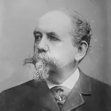 Ward McAllister - BDeBooks