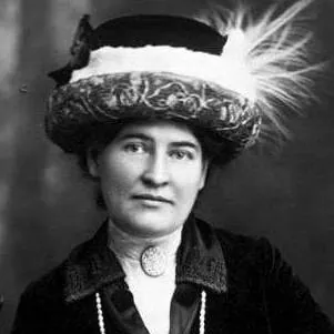 Willa Cather