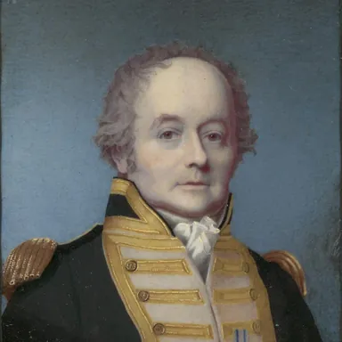 William Bligh
