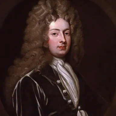 William Congreve
