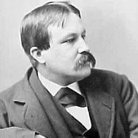 William Dean Howells