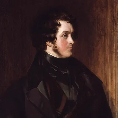 William Harrison Ainsworth