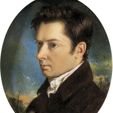 William Hazlitt