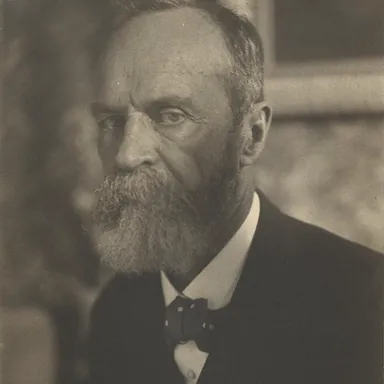 William James