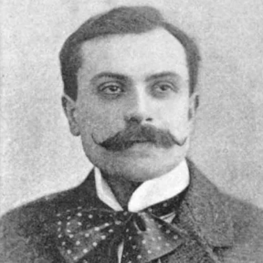William Le Queux