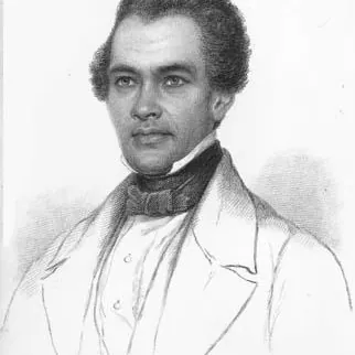 William Wells Brown