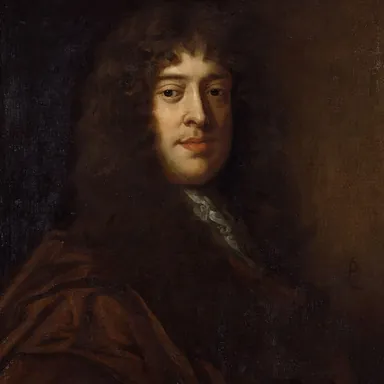 William Wycherley