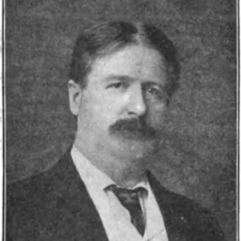 Willis George Emerson